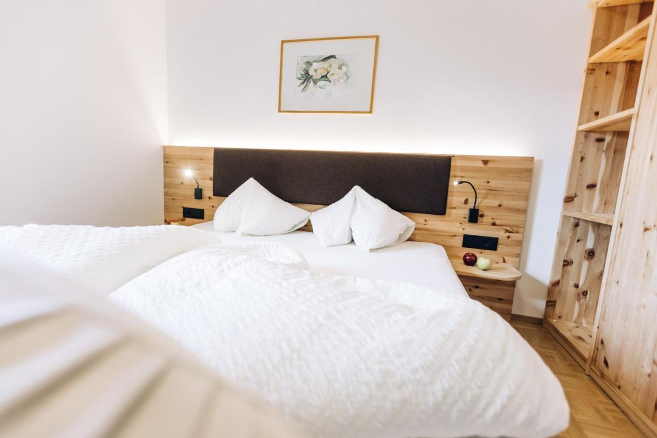 Amplatz 1523 - B&B And Suites مونتانا المظهر الخارجي الصورة