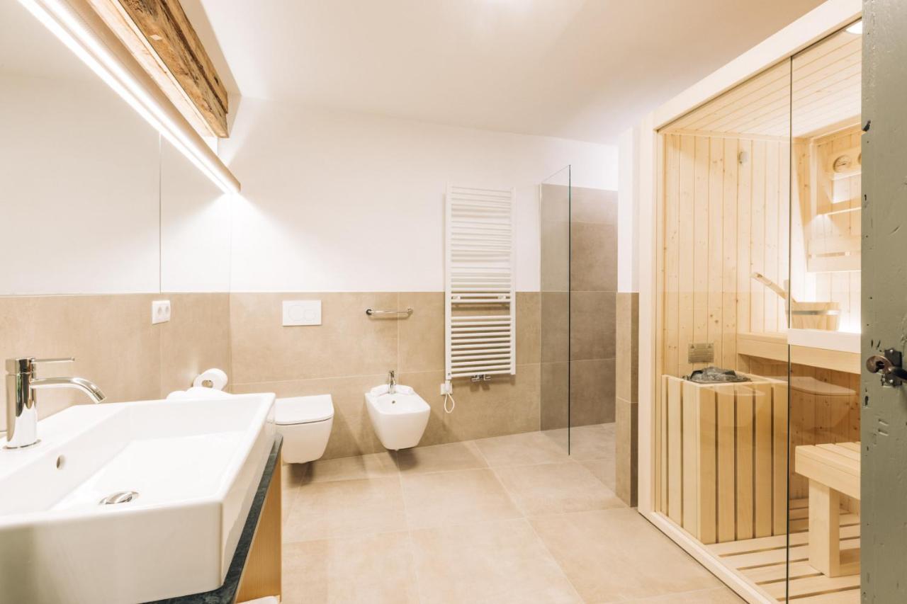 Amplatz 1523 - B&B And Suites مونتانا المظهر الخارجي الصورة
