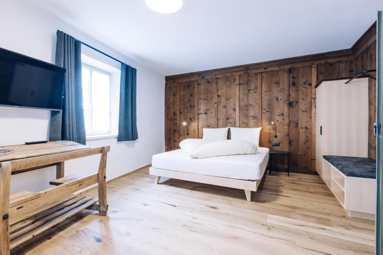 Amplatz 1523 - B&B And Suites مونتانا المظهر الخارجي الصورة