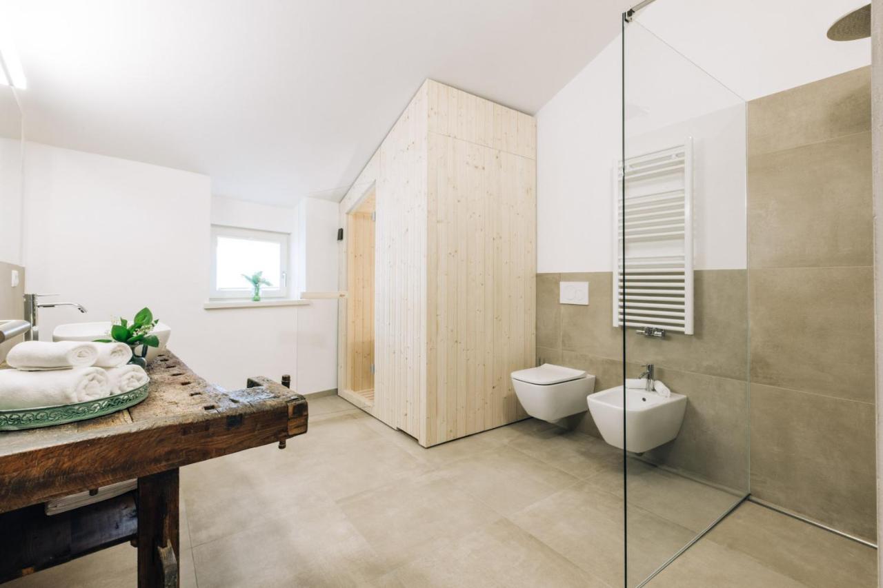 Amplatz 1523 - B&B And Suites مونتانا المظهر الخارجي الصورة
