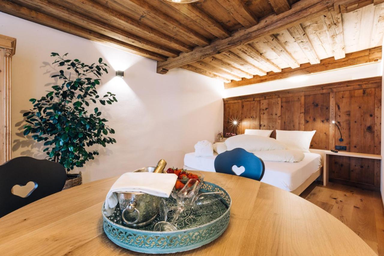 Amplatz 1523 - B&B And Suites مونتانا المظهر الخارجي الصورة