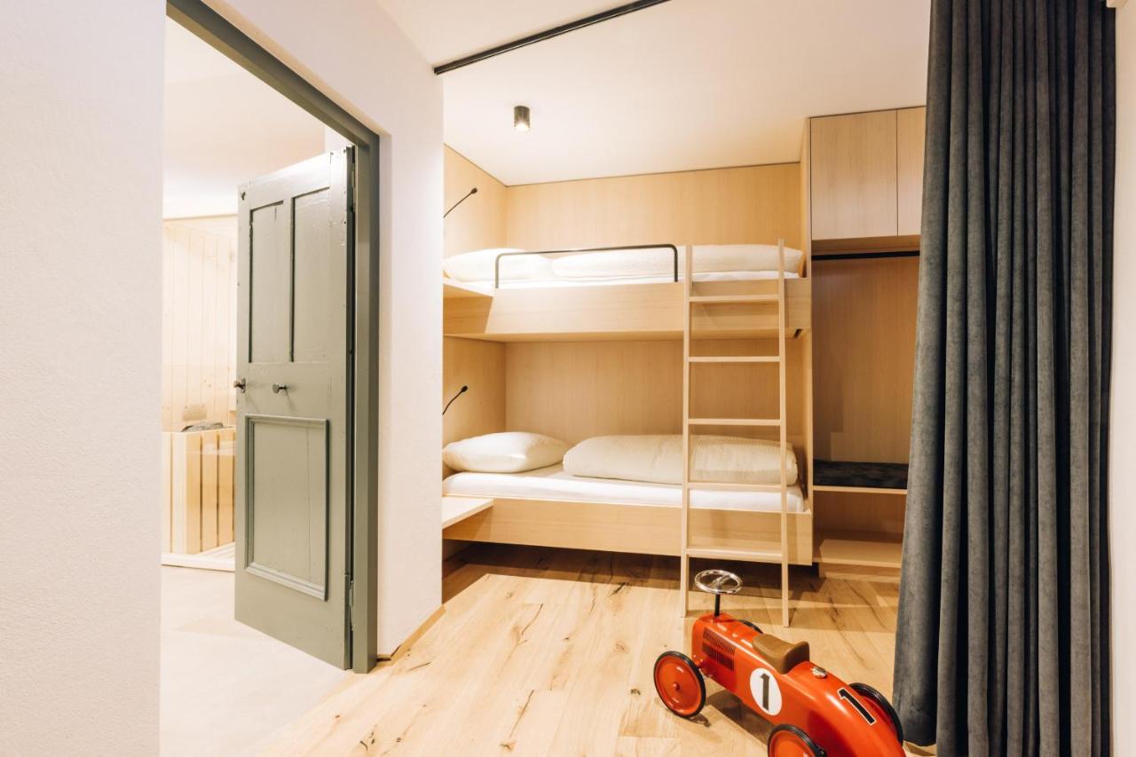 Amplatz 1523 - B&B And Suites مونتانا المظهر الخارجي الصورة