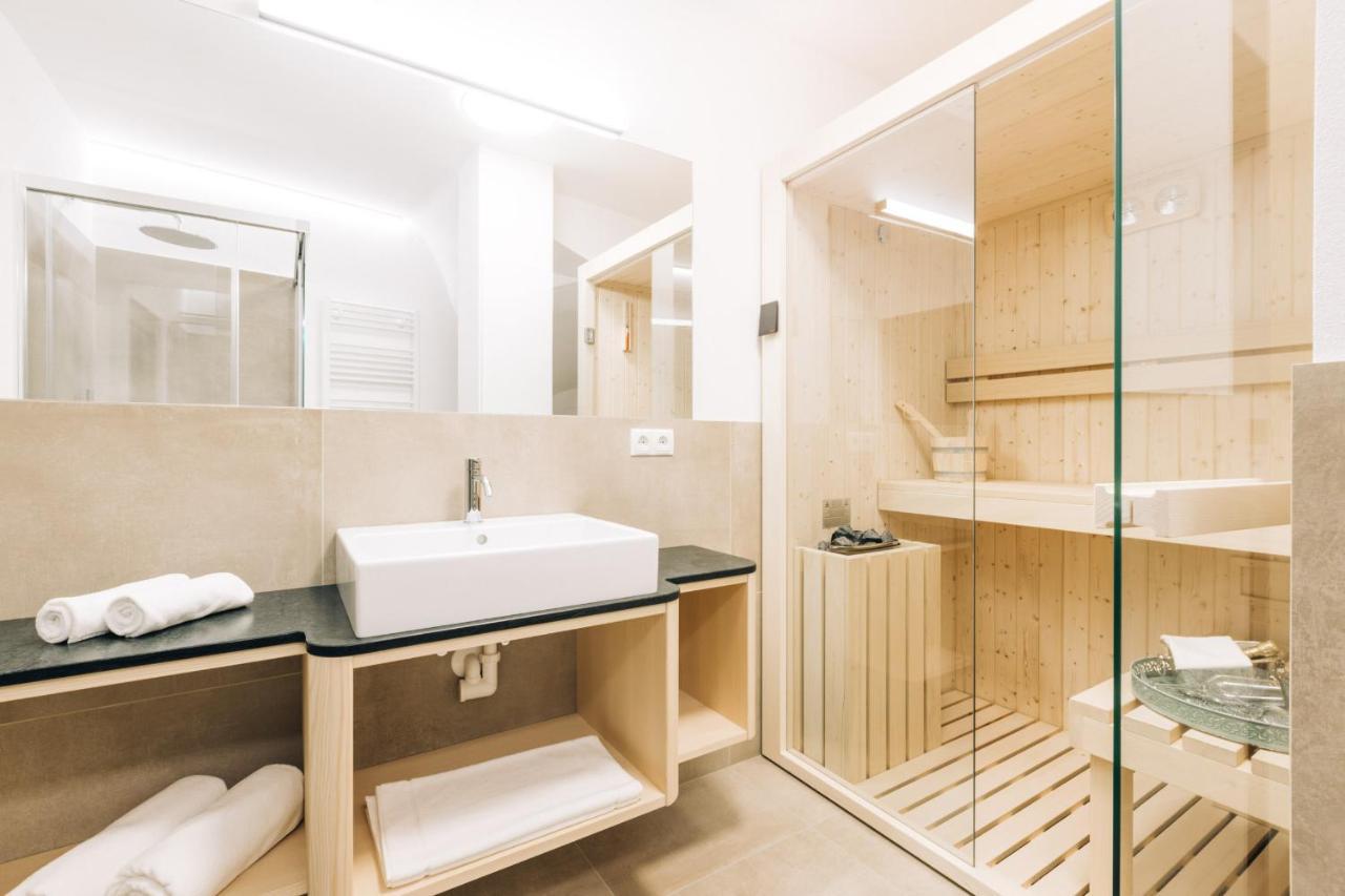 Amplatz 1523 - B&B And Suites مونتانا المظهر الخارجي الصورة