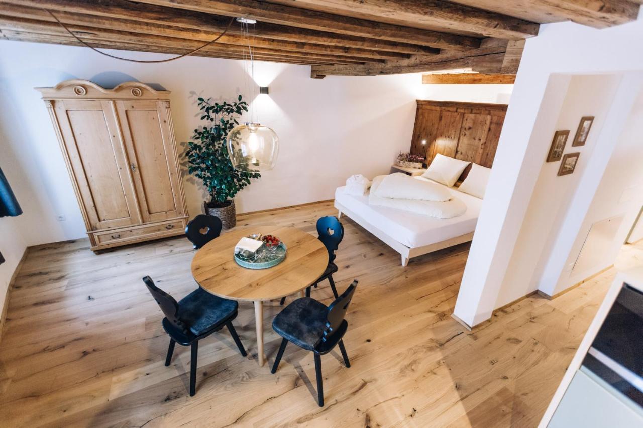 Amplatz 1523 - B&B And Suites مونتانا المظهر الخارجي الصورة