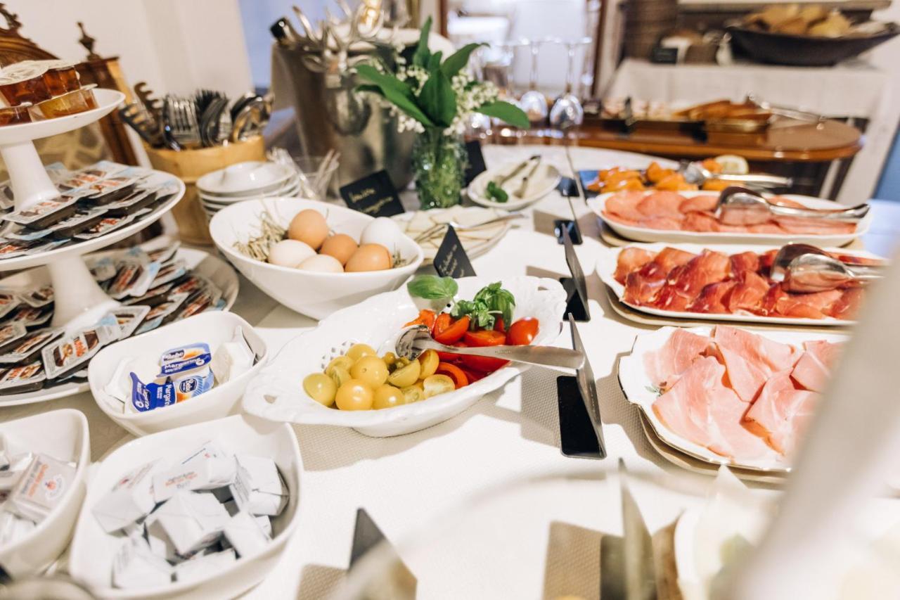 Amplatz 1523 - B&B And Suites مونتانا المظهر الخارجي الصورة