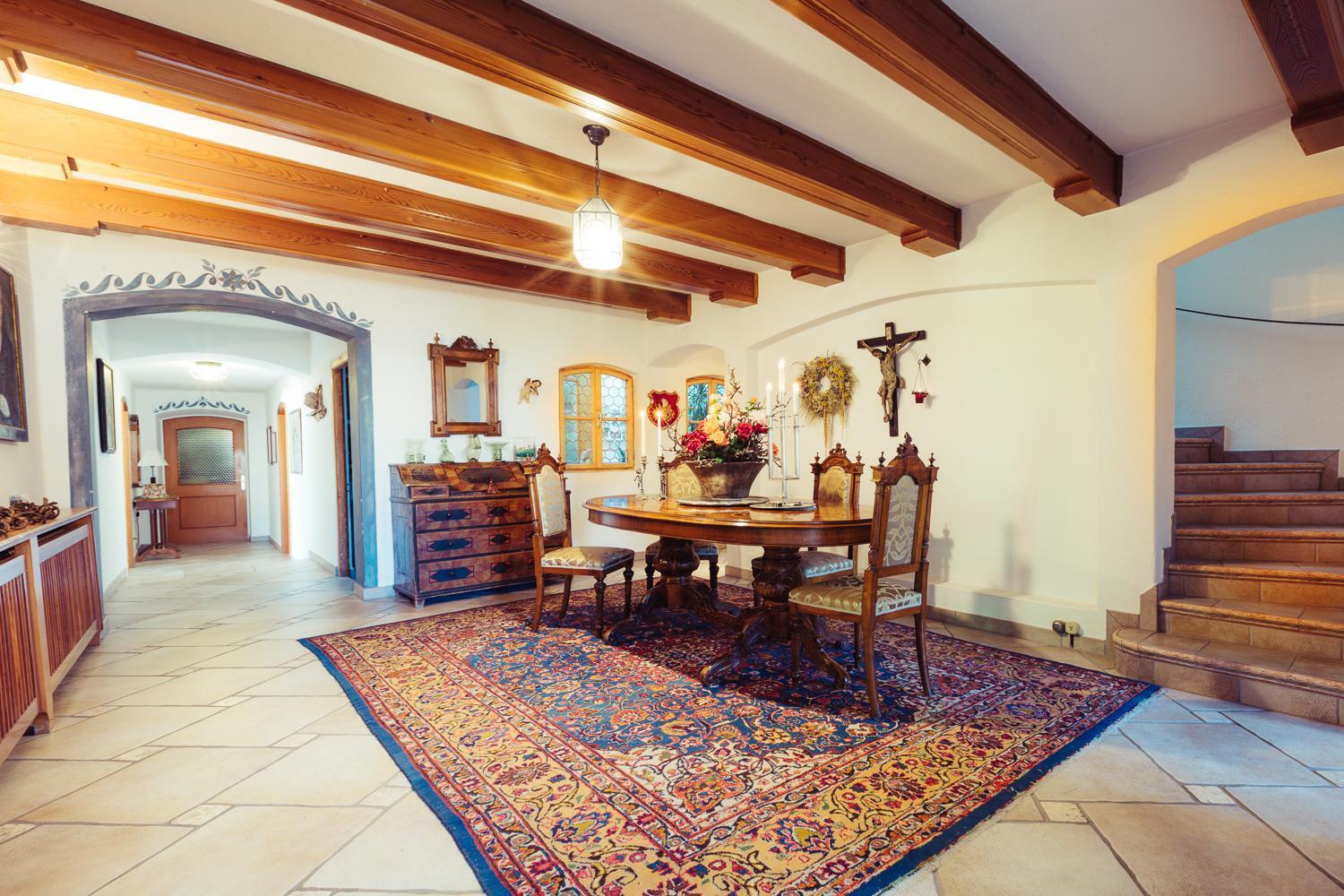 Amplatz 1523 - B&B And Suites مونتانا المظهر الخارجي الصورة