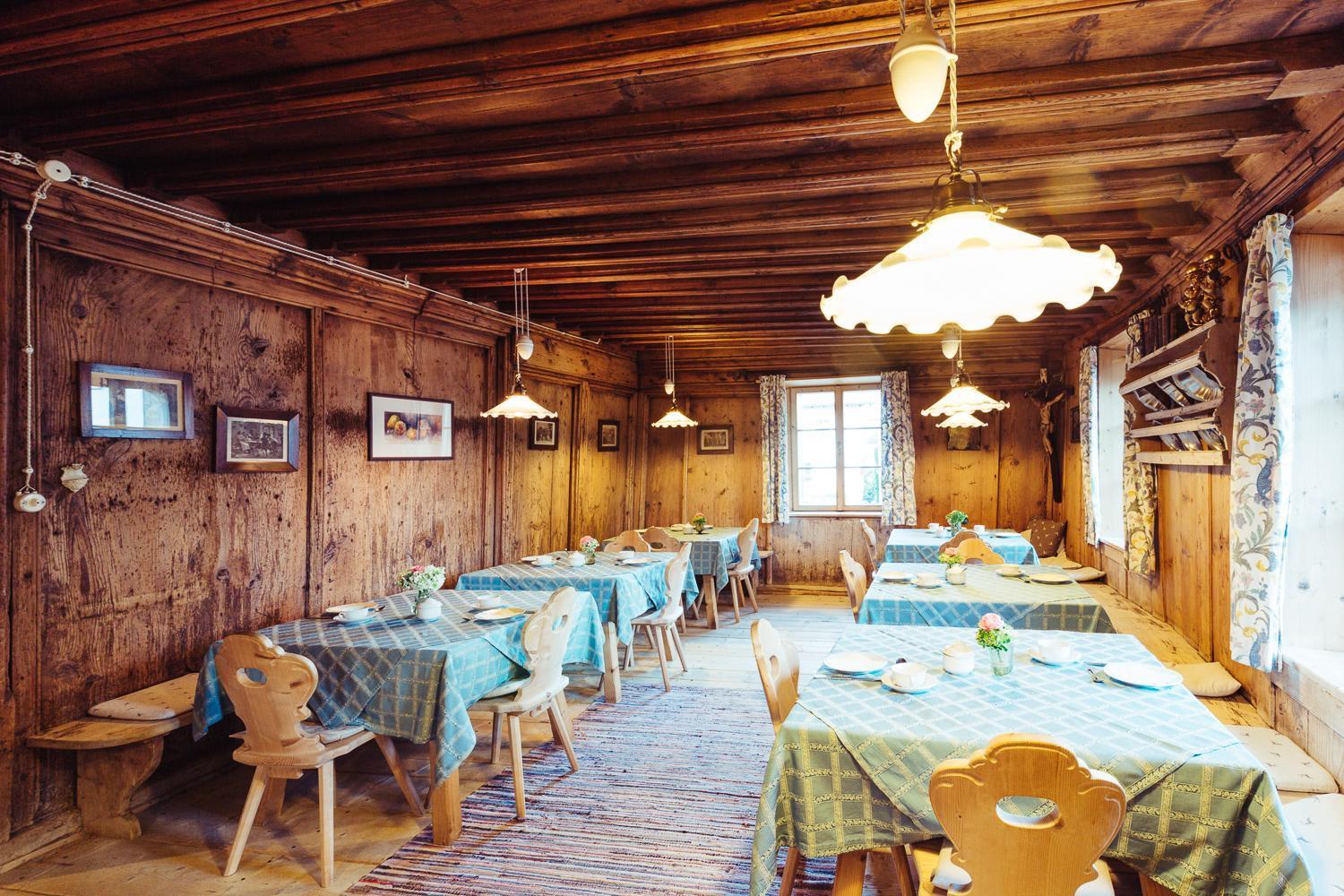Amplatz 1523 - B&B And Suites مونتانا المظهر الخارجي الصورة