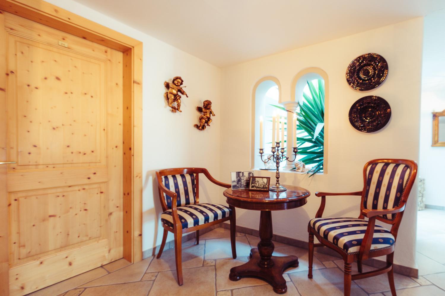 Amplatz 1523 - B&B And Suites مونتانا المظهر الخارجي الصورة