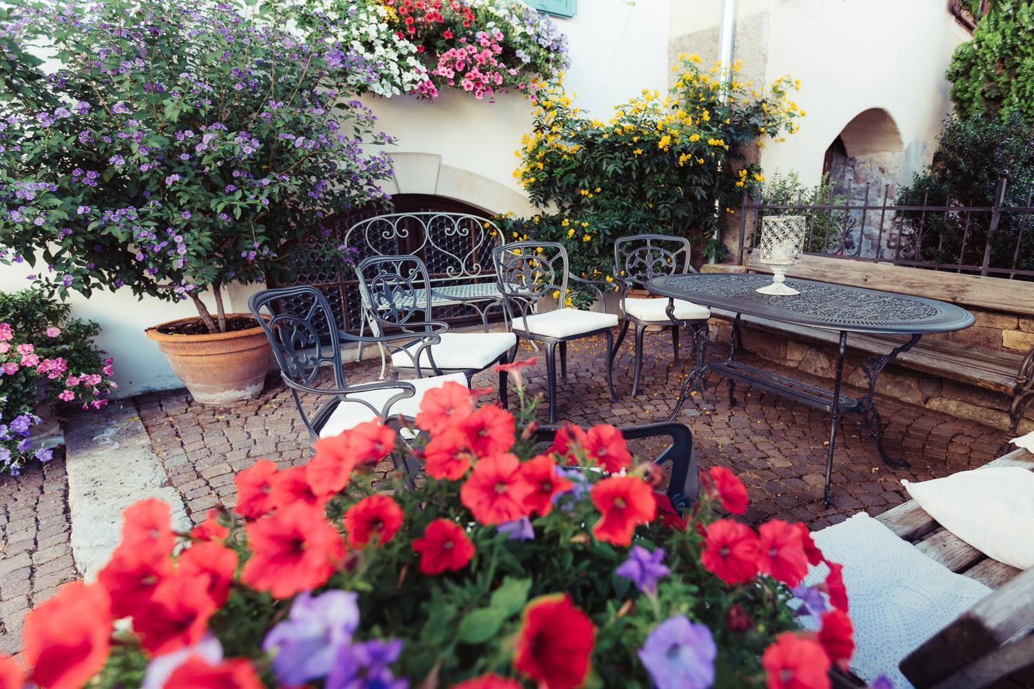 Amplatz 1523 - B&B And Suites مونتانا المظهر الخارجي الصورة