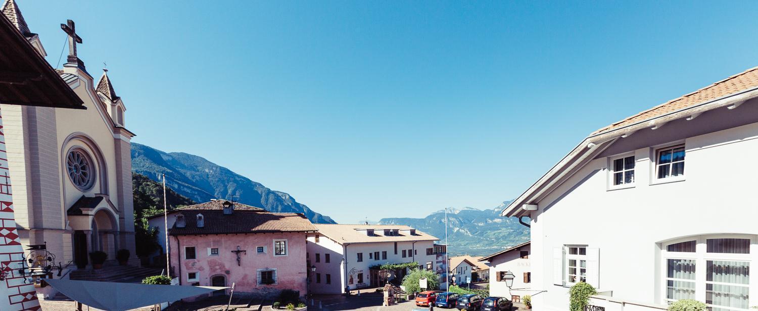 Amplatz 1523 - B&B And Suites مونتانا المظهر الخارجي الصورة