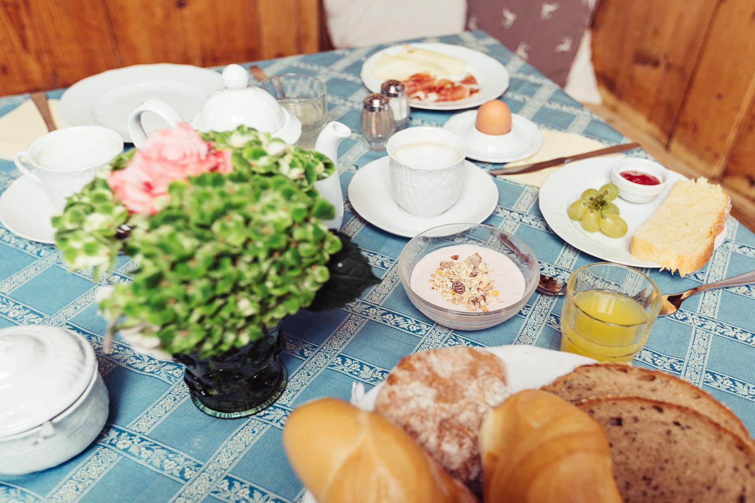 Amplatz 1523 - B&B And Suites مونتانا المظهر الخارجي الصورة
