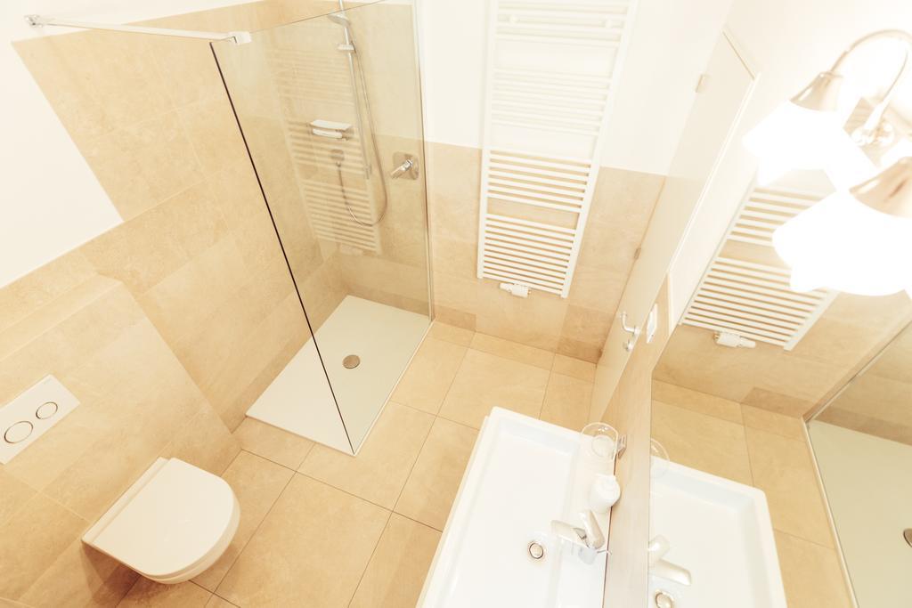 Amplatz 1523 - B&B And Suites مونتانا المظهر الخارجي الصورة
